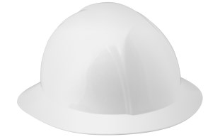 7160-10 - full brim hard hat white_hhfb71601x.jpg redirect to product page